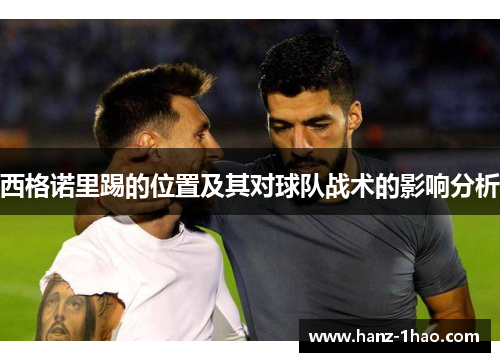 西格诺里踢的位置及其对球队战术的影响分析
