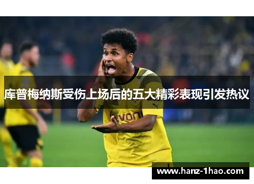 库普梅纳斯受伤上场后的五大精彩表现引发热议