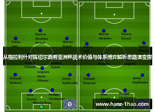 从格拉利什对阵切尔西看亚洲杯战术价值与体系博弈解析思路演变探