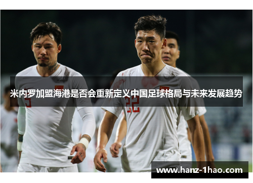 米内罗加盟海港是否会重新定义中国足球格局与未来发展趋势